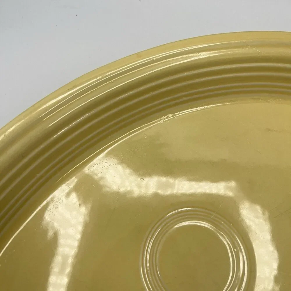 Fiestaware Large 13
